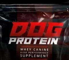 Dog Protein